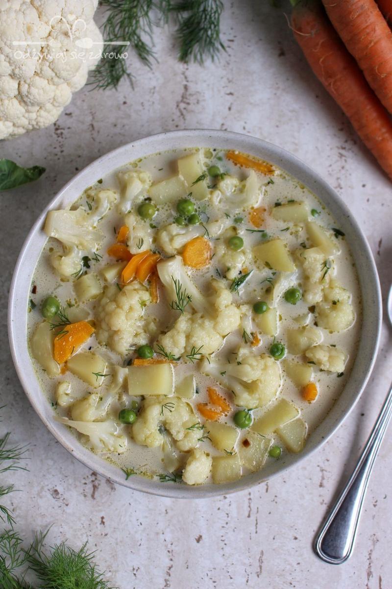 Zimowe przepisy kulinarne