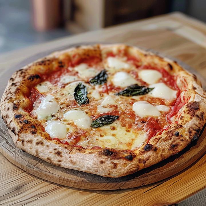 Czy pizza neapolitańska jest kaloryczna? Oto zaskakujące fakty o jej wartościach odżywczych!