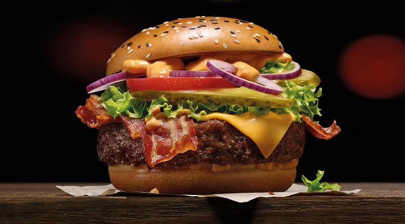 Burger Maestro opinie