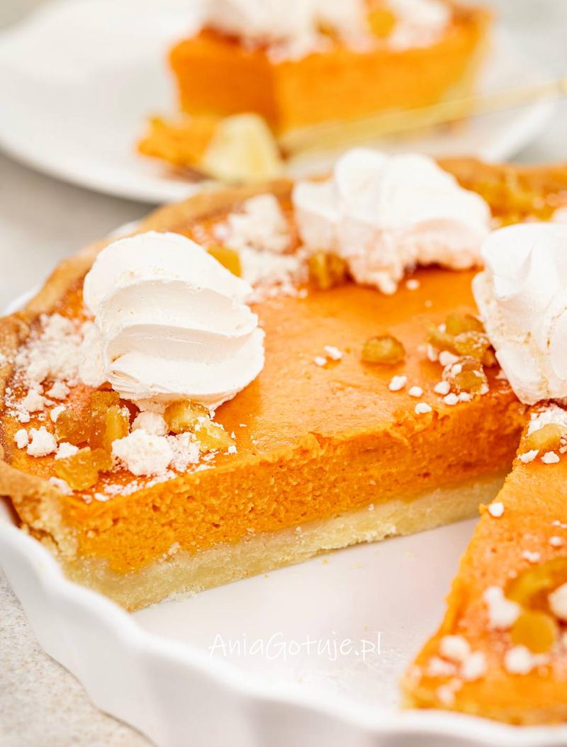 Miód w kuchni wytrawnej