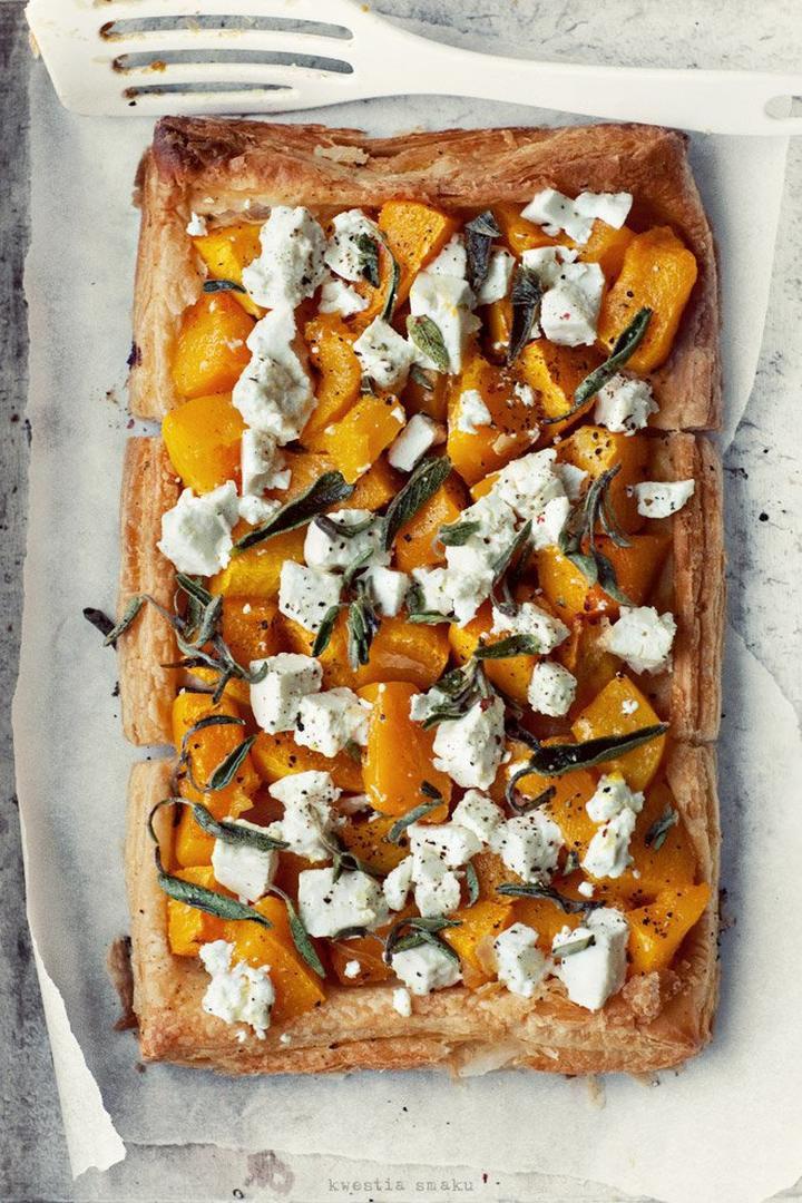 Przepis na ciasto na tartę