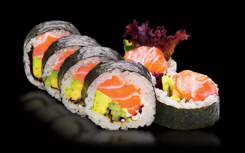 Sekrety kuchni japońskiej