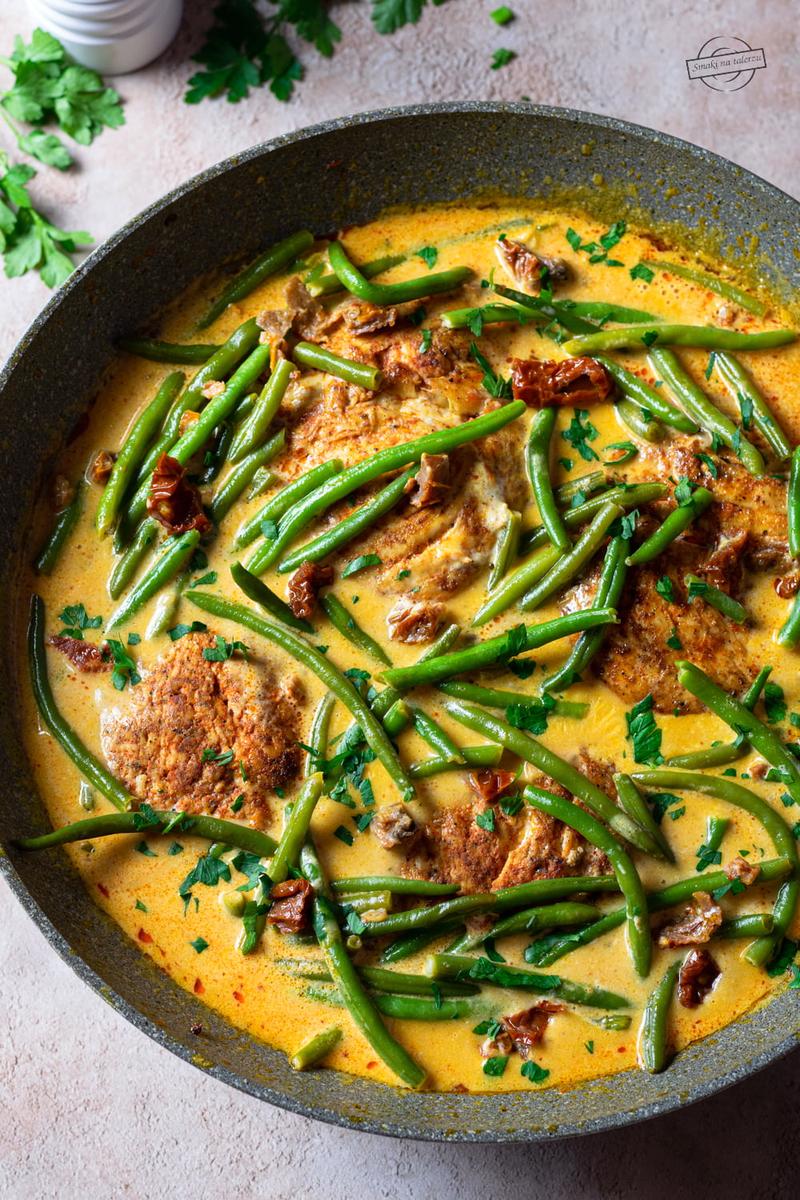 Szybkie dania na co dzień