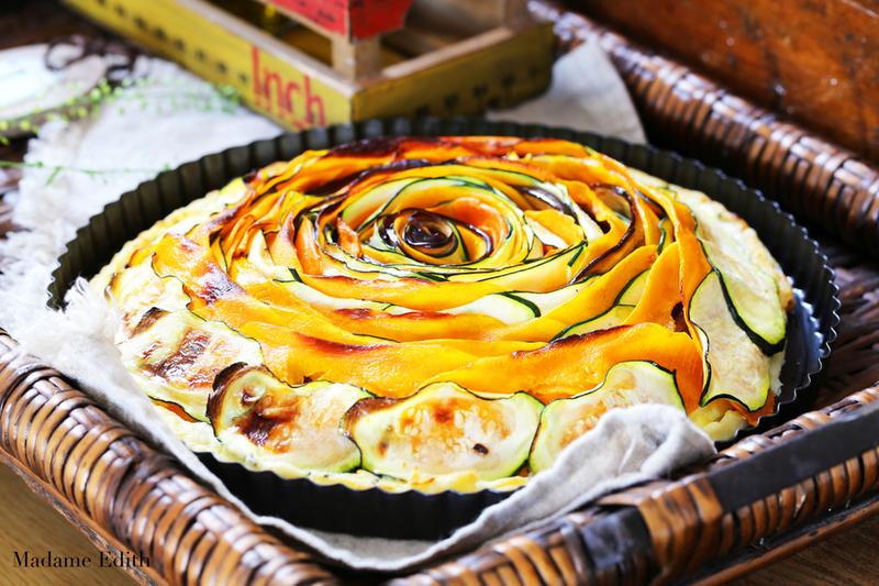 Tymianek w potrawach