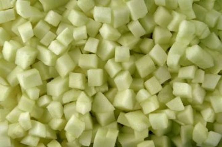 Zachowanie świeżości owoców