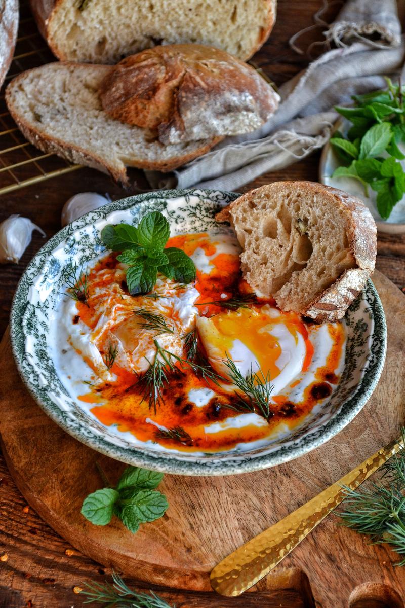 Zdrowa kolacja dla rodziny