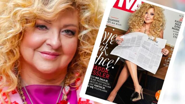 Ciasta Magdy Gessler, które oczarują Twoje podniebienie – odkryj najlepsze przepisy!