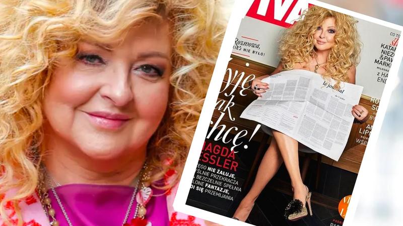 Ciasta Magdy Gessler, które oczarują Twoje podniebienie – odkryj najlepsze przepisy!