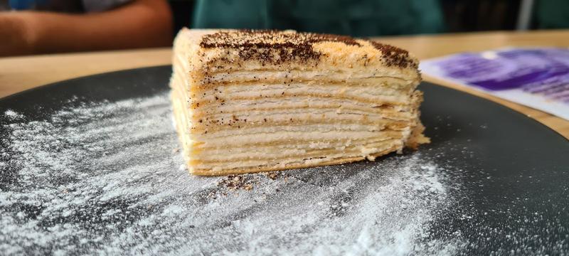 Niepowtarzalny marcinek – oryginalny przepis na ciasto, które oczaruje Twoich gości