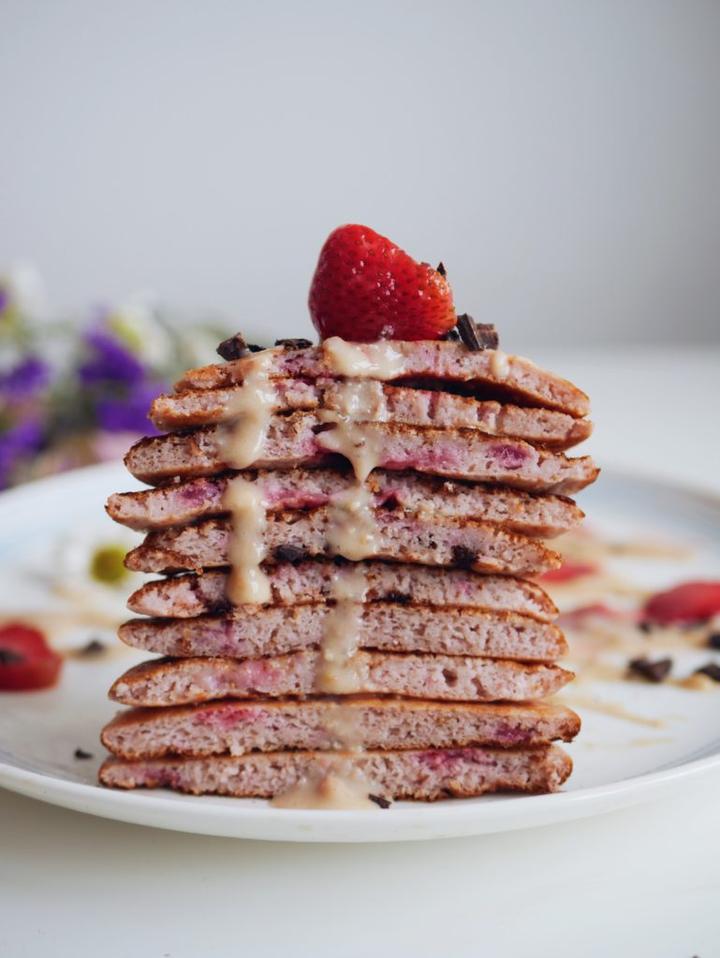 Alternatywne składniki w diecie