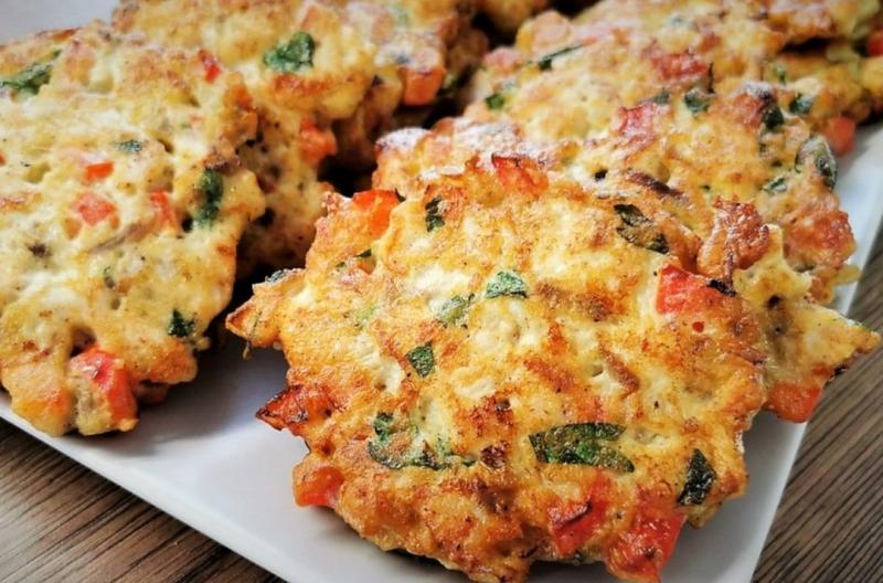 Aromatyczny sos czosnkowy