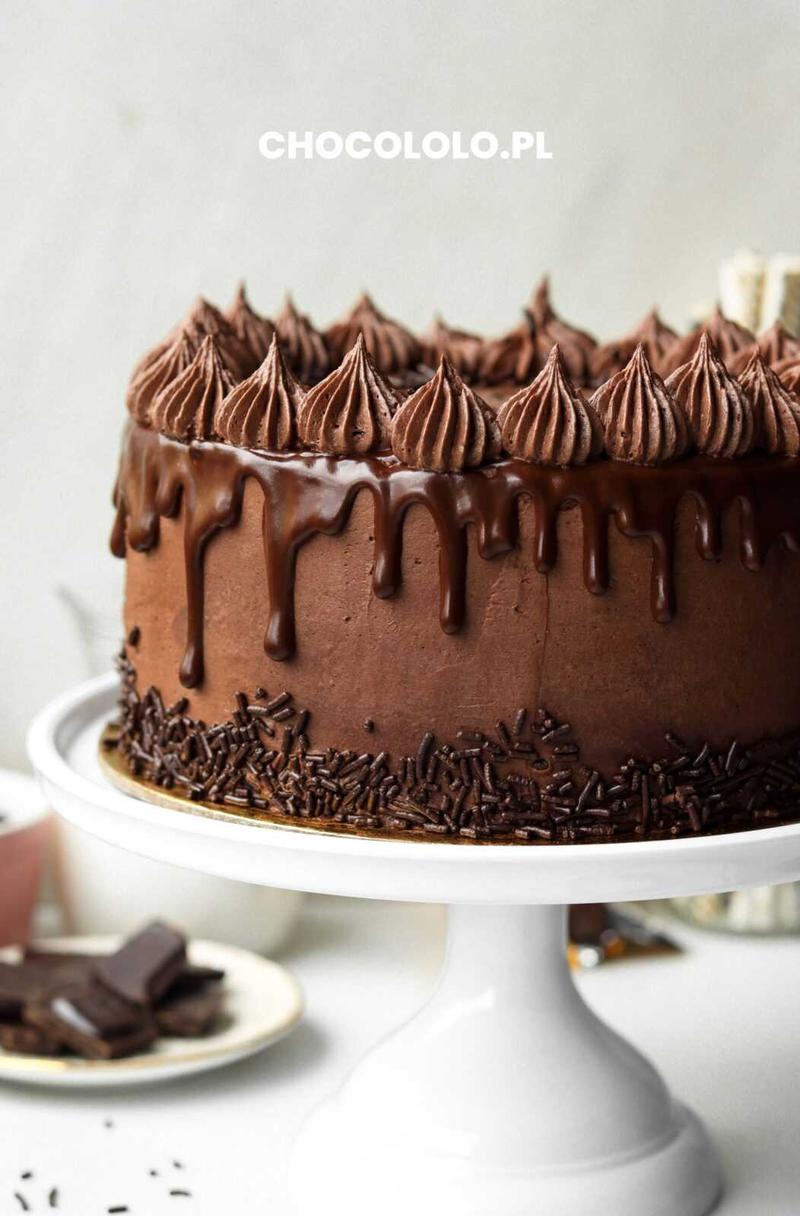 Czekoladowe inspiracje kulinarne