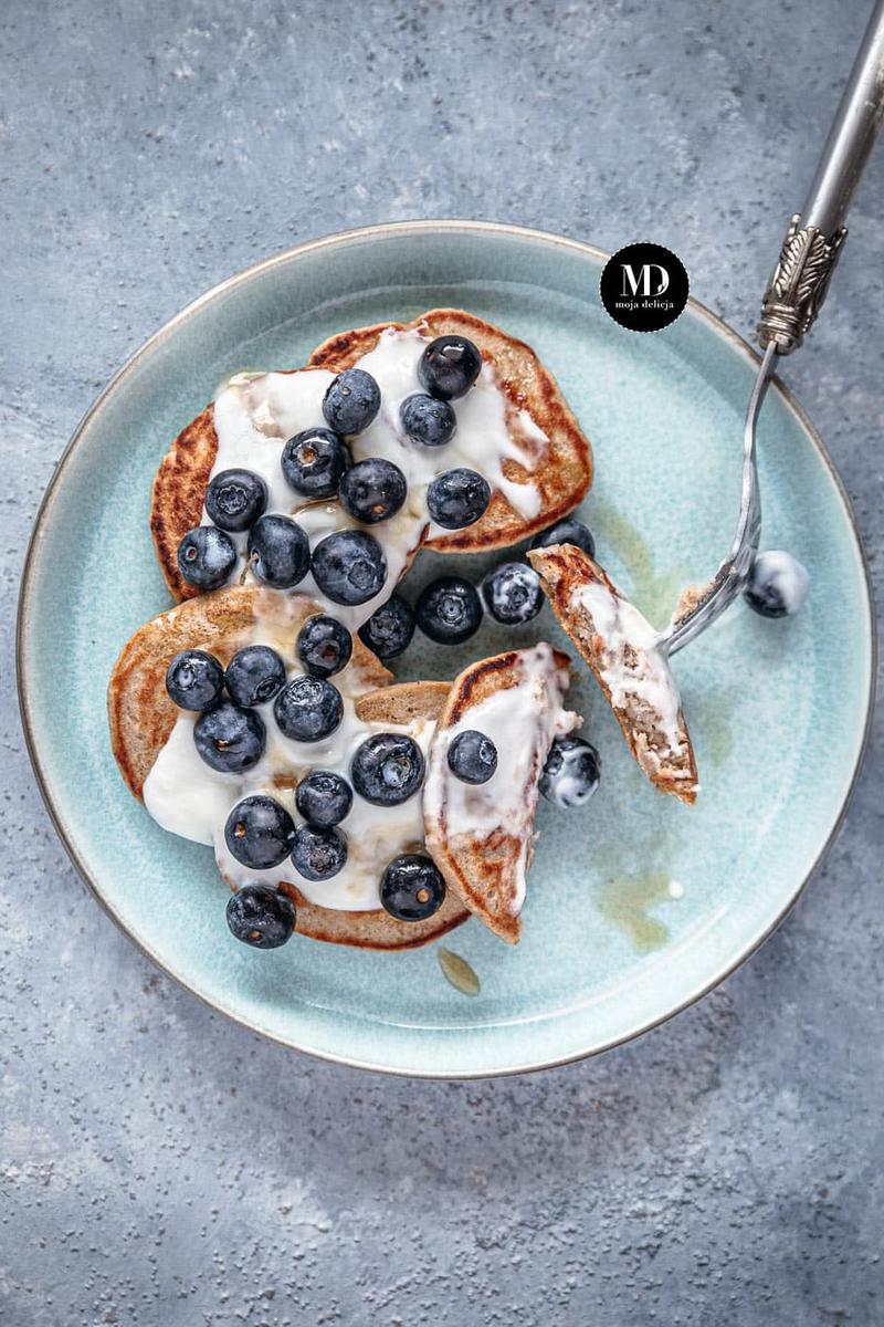 Dietetyczne przepisy