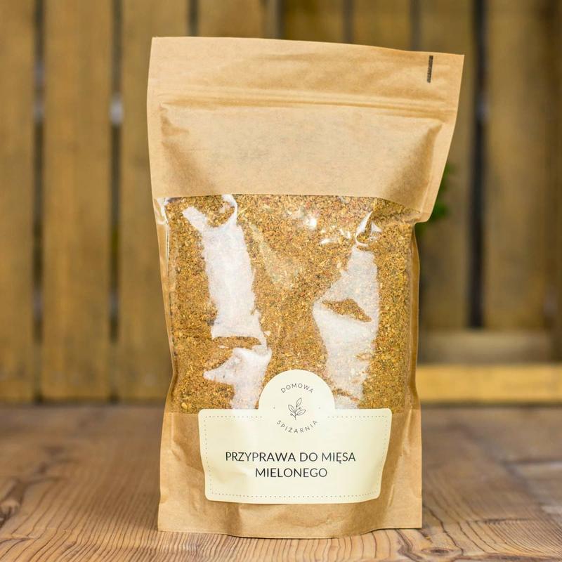 Doprawianie mięsa wołowego