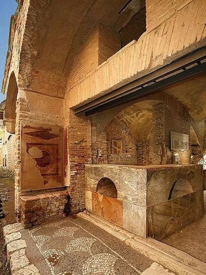 Innowacje w menu fast food