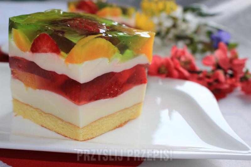 Kreatywne połączenia smaków