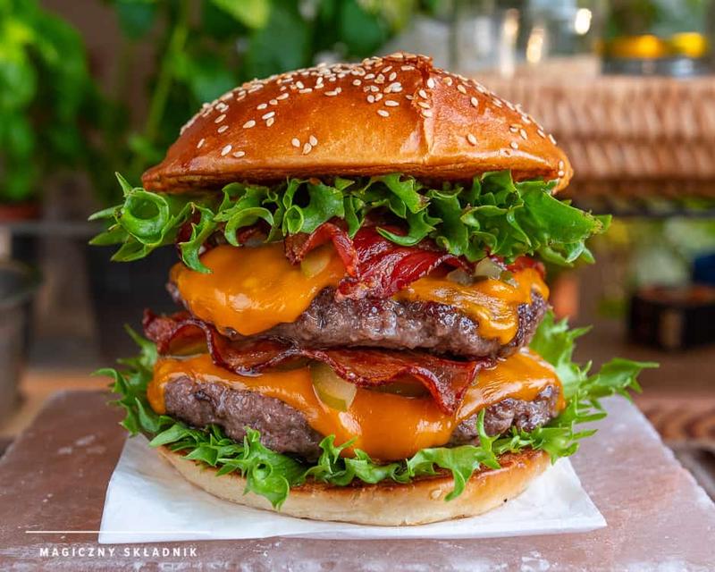 Najlepsze miejsca na bułki