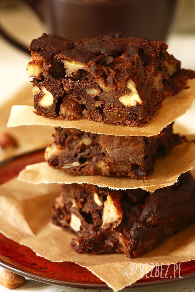 Oryginalny smak ciasta