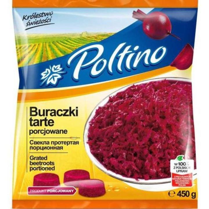 Przechowywanie buraków zimą