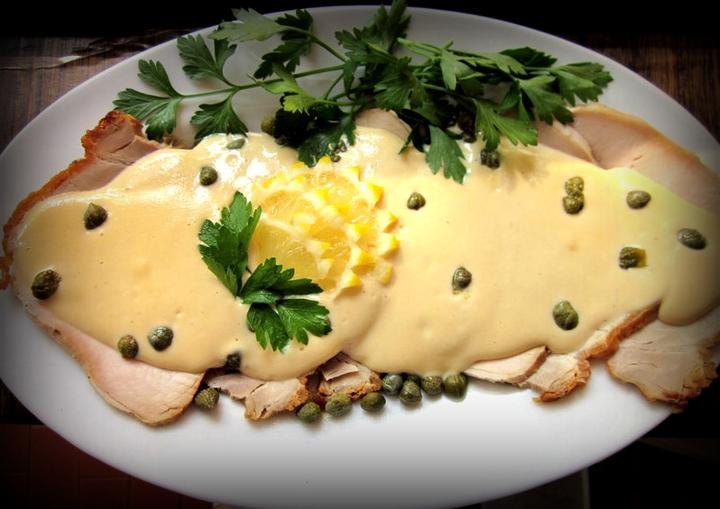 Przepisy na sosy do sałatki