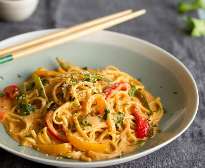 Tajskie smaki w domu