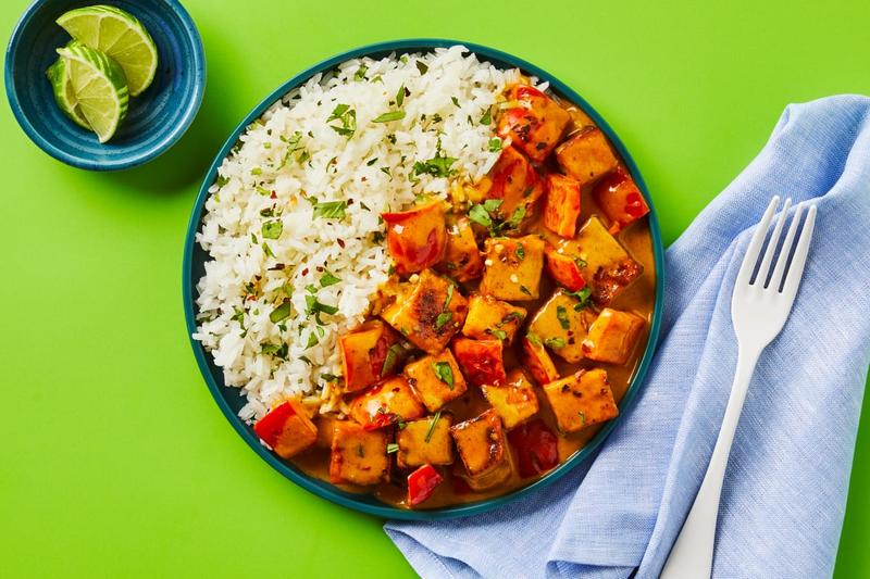 Tofu w kuchni azjatyckiej