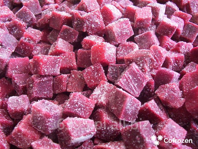 Zdrowe dania z buraków