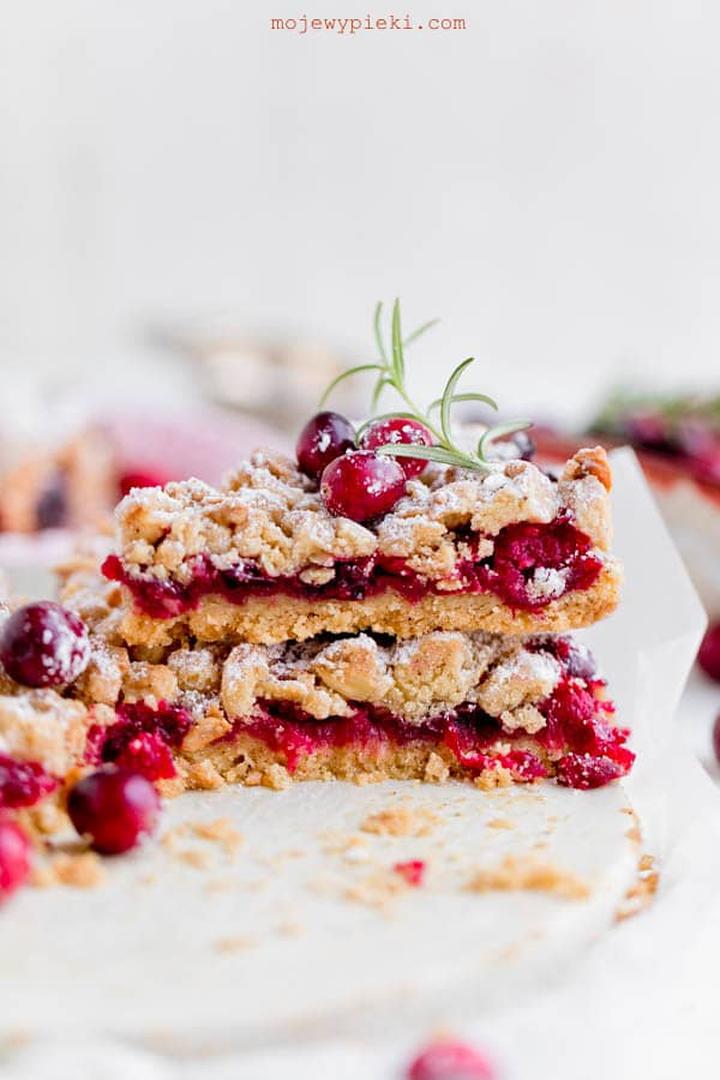 Zdrowotne korzyści żurawiny