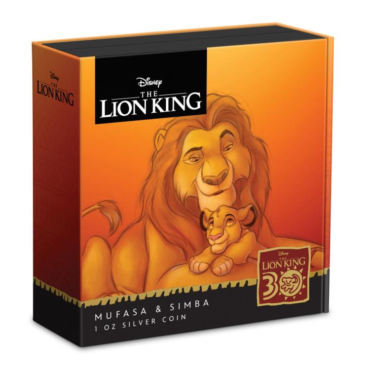 Mufasa - Królewska sawanna ożywa w nowej filmowej legendzie