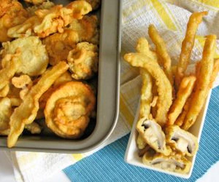 Bezglutenowe przepisy