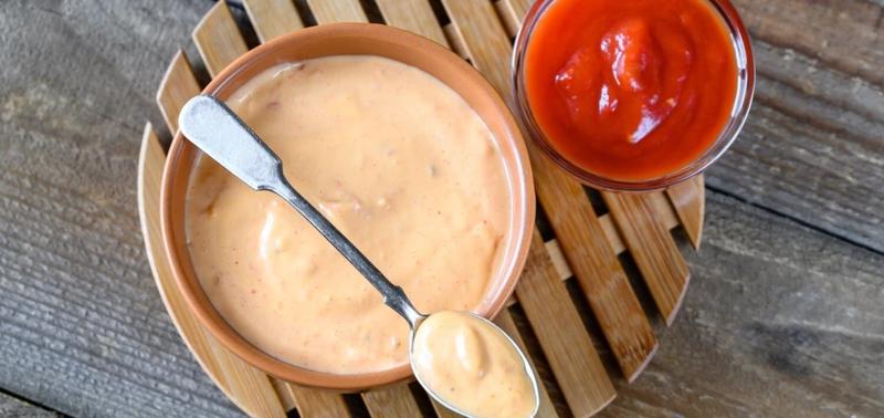 Dodatki do burgerów