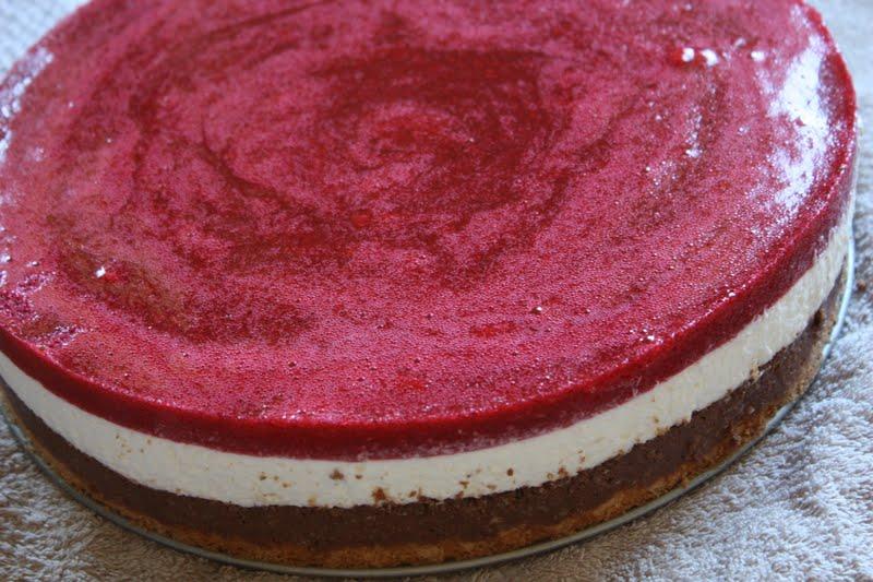 Ekspresowy deser w 15 minut