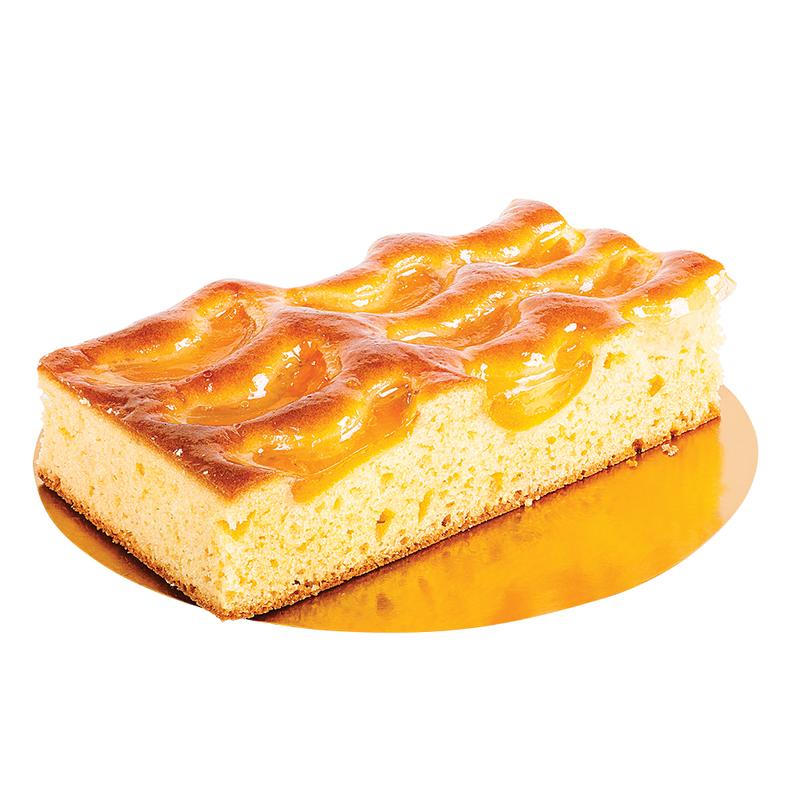 Historia ciasta jogurtowego