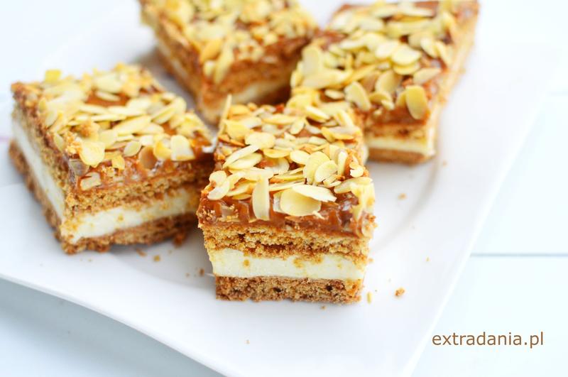 Idealna krówka składniki