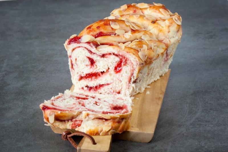 Innowacyjne sposoby na wypieki