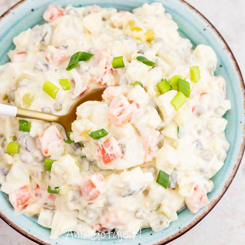 Klasyczne potrawy świąteczne