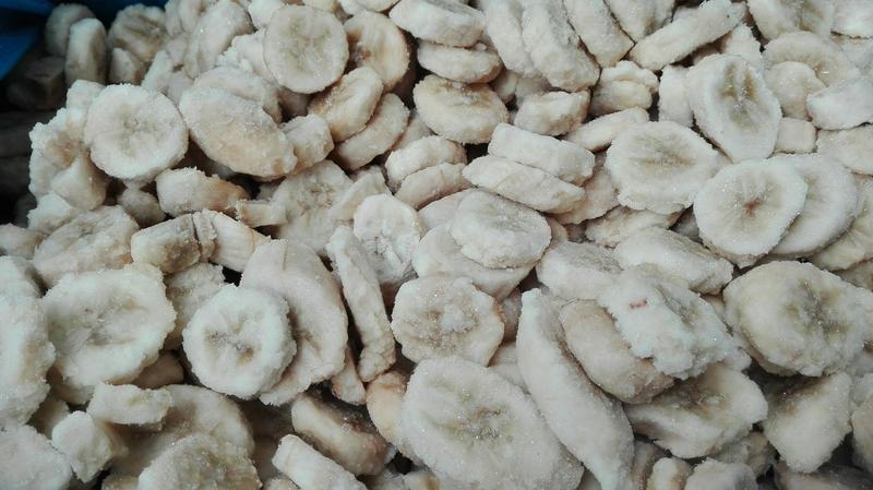 Korzyści zdrowotne bananów