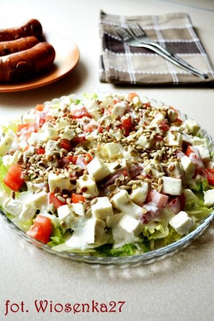 Kreatywne połączenia serów