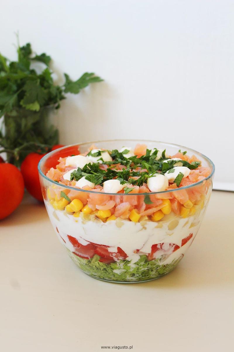 Kreatywne połączenia smaków