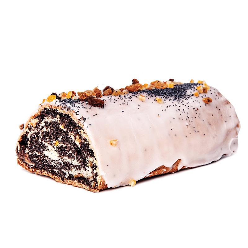 Makowiec na święta