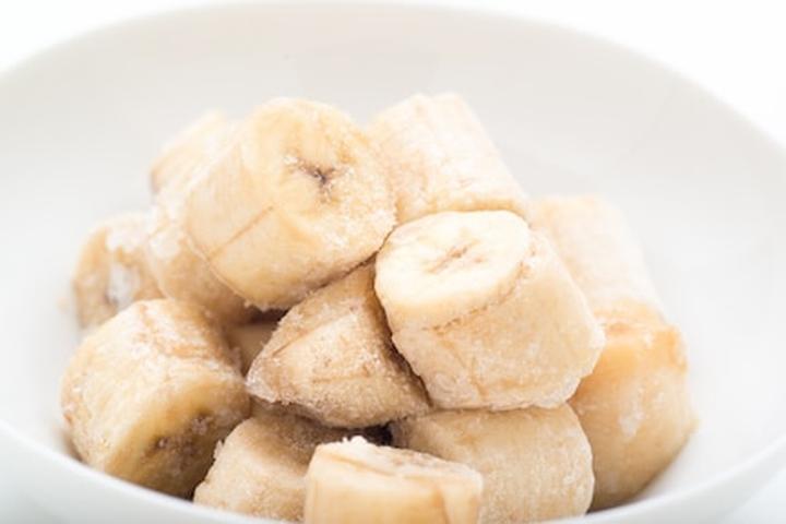 Metody mrożenia owoców