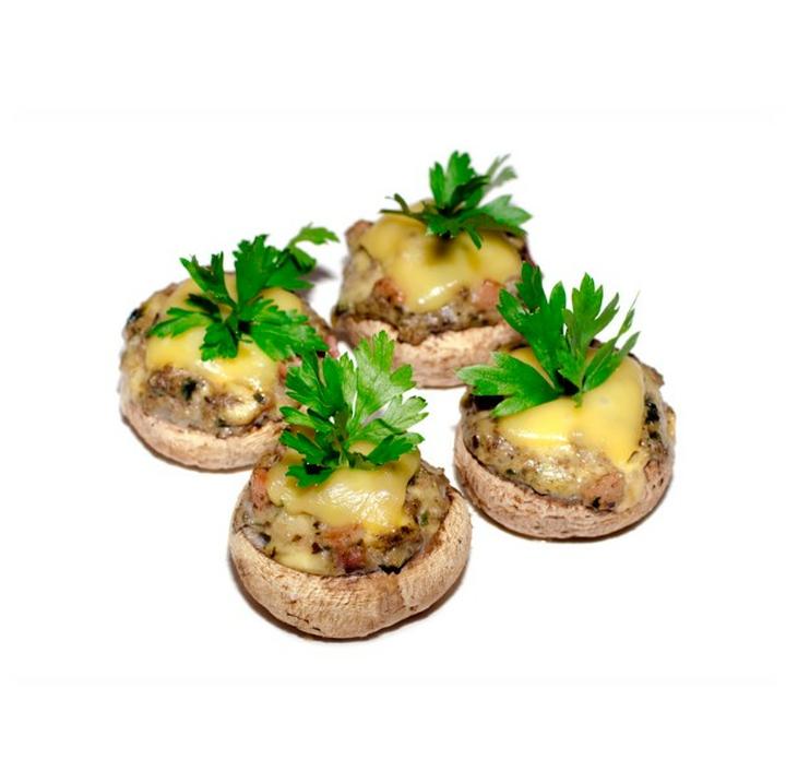 Mrożenie ciasta na pizzę