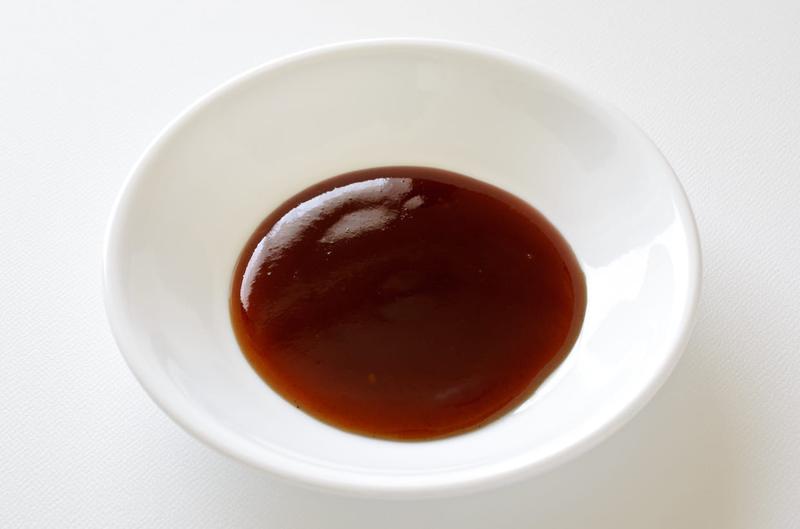 Orzeźwiający dressing