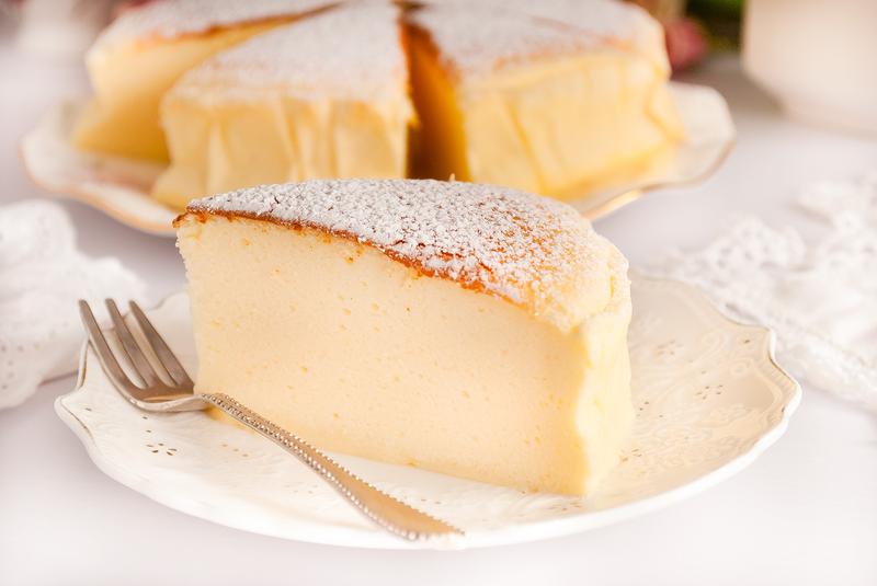 Owoce do ciasta jogurtowego