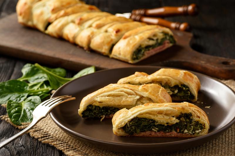 Proste przepisy na desery