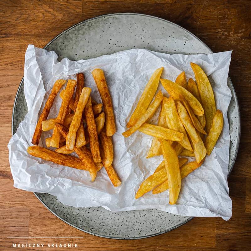 Przechowywanie ziemniaków