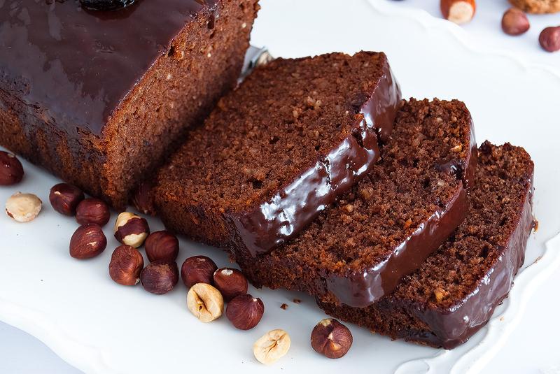 Przepis na ciasto z krakersami