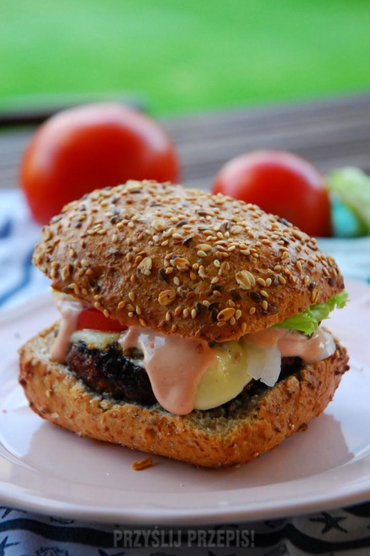 Pułapki dietetyczne burgerów