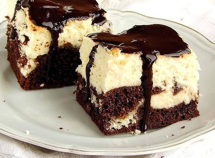 Sekrety ciasta Izaura