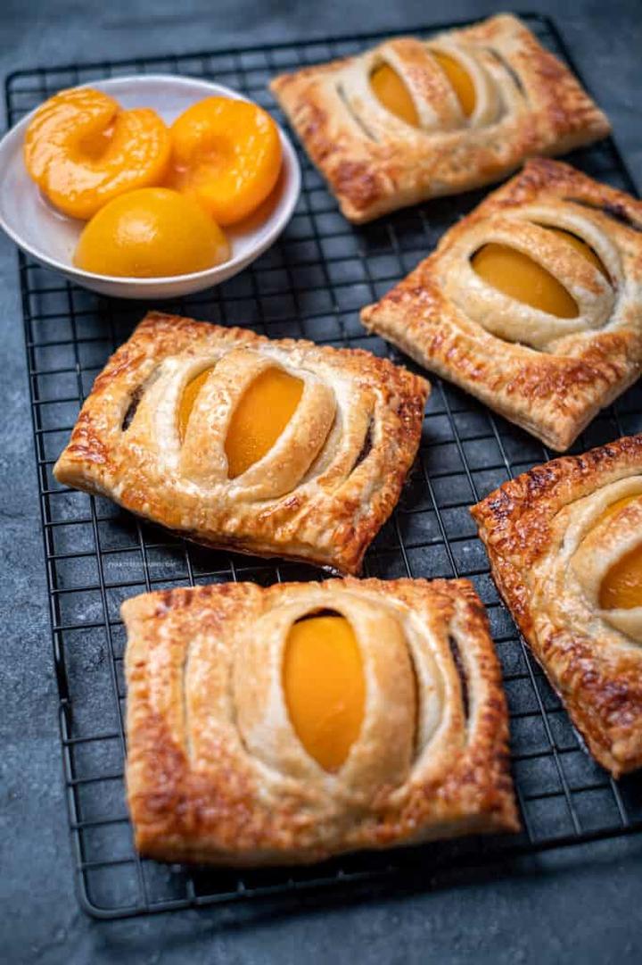 Sekrety udanych wypieków